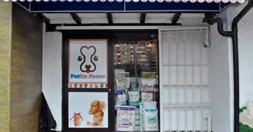 NUTRIPETS CALLE 134 CON 17 NUTRIPETS CALLE 134 CON 17